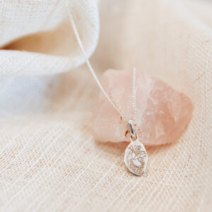The Lev Necklace